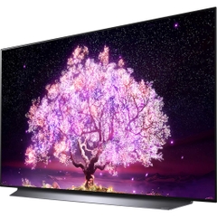 LG  Smart Tivi OLED 4K 48 inch 48C1PTB
