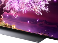 LG  Smart Tivi OLED 4K 48 inch 48C1PTB