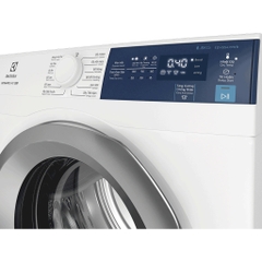 Máy sấy thông hơi Electrolux 8.5 kg EDV854J3WB