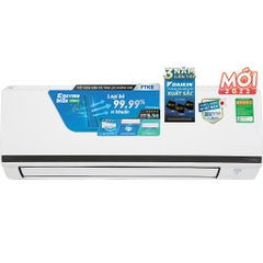 Máy lạnh DAIKIN INVERTER 1HP FTKB25WAVMV