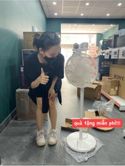 Xiaomi Android Tivi P1 43 Inch 4K UHD L43M6-6ARG (Quà tặng quạt 𝘅𝗶𝗮𝗼𝗺𝗶 fan lite 2)
