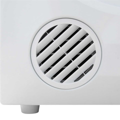 Máy sấy thông hơi Electrolux 8 Kg EDS805KQWA