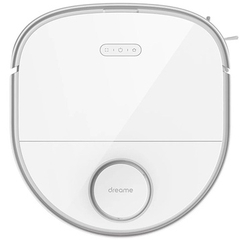 Robot Lau Sàn Hút Bụi Tự Làm Sạch Thông Minh Dreame Bot W10 – Quốc tế