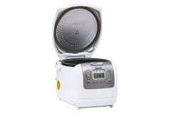 nồi cơm điện toshiba 1,8L RC-18NTFV(W)