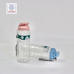 bình nước caro 750ml