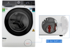 Máy Giặt/Sấy Electrolux 11/7 Kg EWW1141AEWA