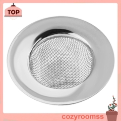 giỏ lưới lọc rác inox 304