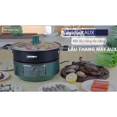 LẨU THANG MÁY 5L - NỒI LẨU ĐA NĂNG THÔNG MINH