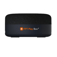 Bộ điều khiển trung tâm FPT PLAY BOX S