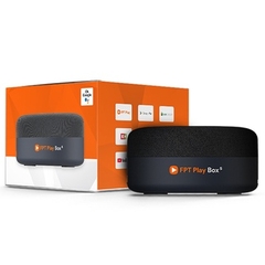 Bộ điều khiển trung tâm FPT PLAY BOX S