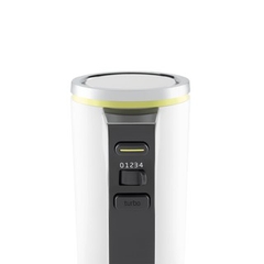 Máy đánh trứng cầm tay BEKO HMM7422W