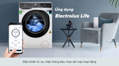 Máy Giặt/Sấy Electrolux 11/7 Kg EWW1141AEWA
