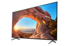 Sony Android Tivi 4K 65 Inch KD-65X86J-VN3