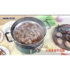 LẨU THANG MÁY 5L - NỒI LẨU ĐA NĂNG THÔNG MINH