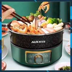 LẨU THANG MÁY 5L - NỒI LẨU ĐA NĂNG THÔNG MINH