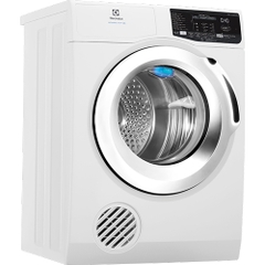 Máy sấy thông hơi Electrolux 8 Kg EDS805KQWA