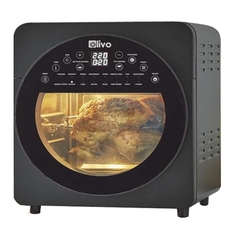Nồi Chiên Không Dầu OLIVO AF15
