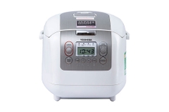 nồi cơm điện toshiba 1,8L RC-18NTFV(W)