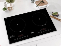 Bếp từ đôi lắp âm Chef's EH-DIH321