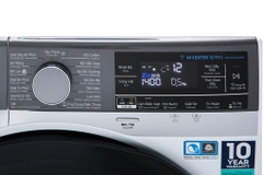 Máy Giặt/Sấy Electrolux 11/7 Kg EWW1141AEWA