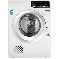 Máy sấy thông hơi Electrolux 8 Kg EDS805KQWA