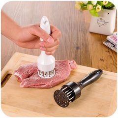 Dụng cụ dầm mềm thịt