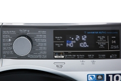 Máy giặt/sấy Electrolux Inverter 10 kg EWW1042AEWA