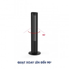 QUẠT THÁP PANWORLD PW-049