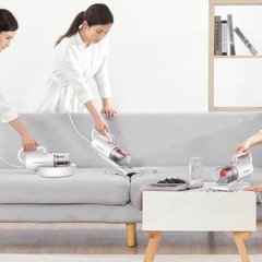 Máy Hút Bụi Đệm Giường Deerma CM1300