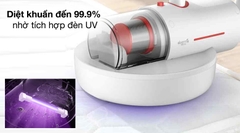 Máy Hút Bụi Đệm Giường Deerma CM1300
