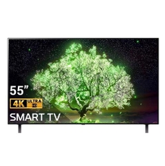 LG Smart Tivi OLED 4K 55 inch 55A1PTA