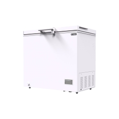 TỦ ĐÔNG SANDEN INTERCOOL SNH-0205