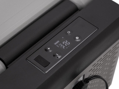 Tủ lạnh mini ô tô Alpicool Việt Nam C9 - 9 lít