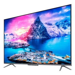 Xiaomi Android Tivi P1 43 Inch 4K UHD L43M6-6ARG (Quà tặng quạt 𝘅𝗶𝗮𝗼𝗺𝗶 fan lite 2)