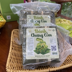 Bánh Chưng Làm Gì Ngon? Gợi Ý TOP 6 Cách Thưởng Thức Bánh Chưng Tại Nhà