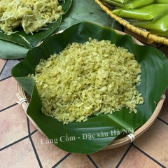 Cốm Tươi Làm Gì Ngon? Gợi Ý TOP 6 Cách Thưởng Thức Cốm Tươi Tại Nhà