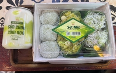 Cốm khô làm gì ngon? Gợi ý các món dễ làm tại nhà