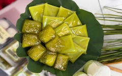 Cốm Mễ Trì mua ở đâu? Gợi ý địa chỉ cốm ngon và kinh nghiệm chọn cốm chuẩn