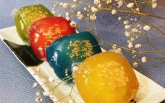 Cách làm bánh xu xê không cần khuôn đơn giản tại nhà