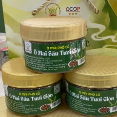 Ô Mai Sấu tươi giòn