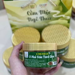 Ô Mai Sấu tươi giòn