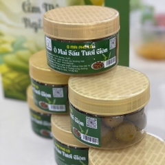 Ô Mai Sấu tươi giòn