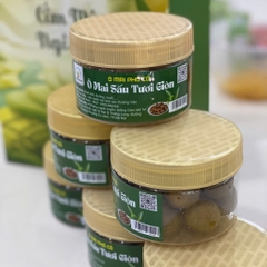 Ô Mai Sấu tươi giòn