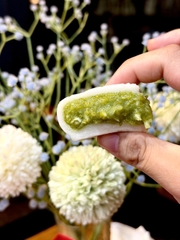 Bánh dẻo Cốm mộc Kinh Kỳ