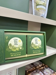 Set nướng dẻo tự chọn
