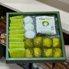 Set Hội Tụ