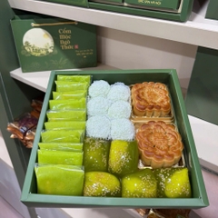 Set Song Nguyệt