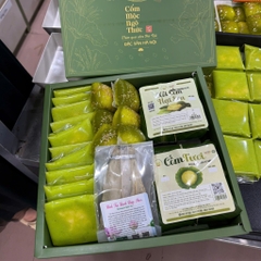 Set Ngọc Thực