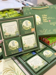 Set nướng dẻo tự chọn