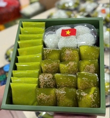 Set Độc Lập